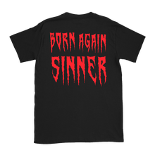 Load image into Gallery viewer, Murderdolls - Born Again Sinner T-Shirt - Black
